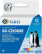 фото Картридж G&G GG-CZ638AE