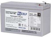 фото Батарея RUCELF PROF-RBC2