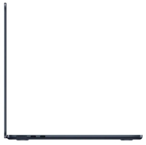 фото Ноутбук  Apple MacBook Air 13 (2024) в Омске 13.6 ", M, 16 Гб RAM, 256 Гб SSD, M3 10-core GPU, Синий