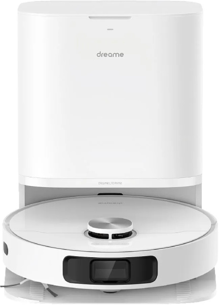фото Робот-пылесос  Dreame L10 Prime в Уфе
