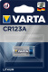 фото Батарейка  Varta Professional CR123A в Ростове-на-Дону