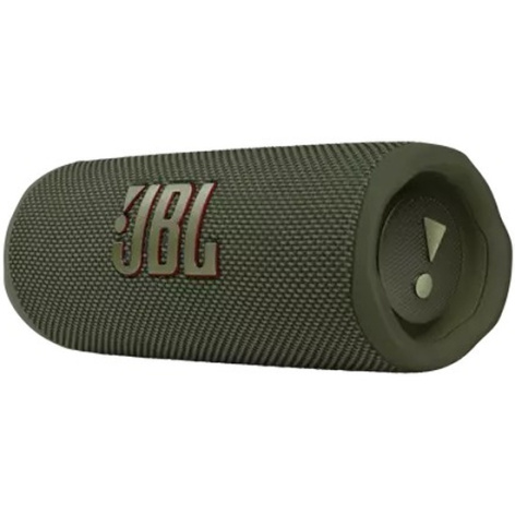 фото Портативная акустика 1.0 JBL Flip 6 в Уфе