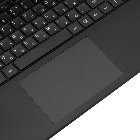 фото Ноутбук  iRu Tactio 15ALG в Уфе 15.6 ", Core i5, 8 Гб RAM, 256 Гб SSD, Iris Xe Graphics, Черный