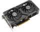 фото Видеокарта ASUS Radeon RX 7600 DUAL OC EVO (DUAL-RX7600-O8G-EVO) в Челябинске