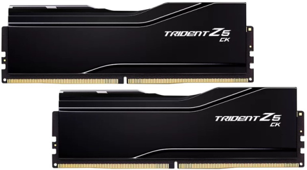 Изображение товара Модуль памяти G.Skill Trident Z5 CK