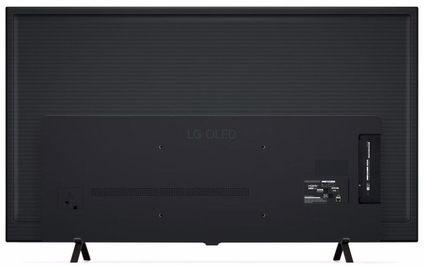 фото Телевизор OLED LG OLED65B4RLA.ARUB в Красноярске
