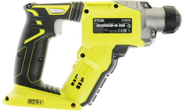 фото Перфоратор Ryobi R18SDS-0 в Казани