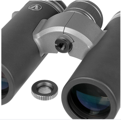 фото Бинокль  Veber Silver Line II 8x25WP