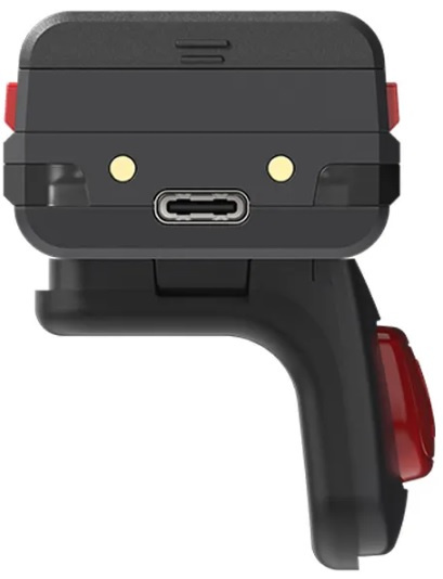 фото Сканер штрих-кодов Meferi MS300R в Красноярске