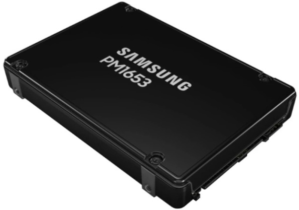 фото Накопитель SSD 2.5