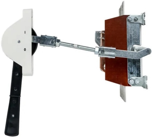 фото Разъединитель  EKF re19-3931140 в Красноярске