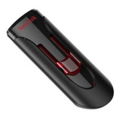 фото Накопитель USB 3.0 SanDisk Cruzer Glide