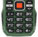 фото Мобильный телефон  BQ 1842 Tank mini Dark Green в Краснодаре