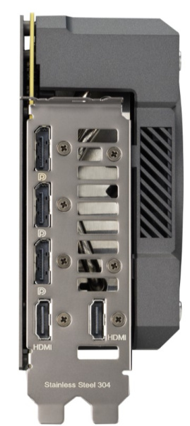 фото Видеокарта ASUS GeForce RTX 5070 TI TUF GAMING OC (TUF-RTX5070TI-O16G-GAMING) в Красноярске