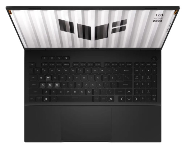 фото Ноутбук  ASUS TUF GAMING F16 FX608JHI-TU216 в Краснодаре 