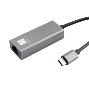 фото Кабель-адаптер 5bites UA2C-45-16BK