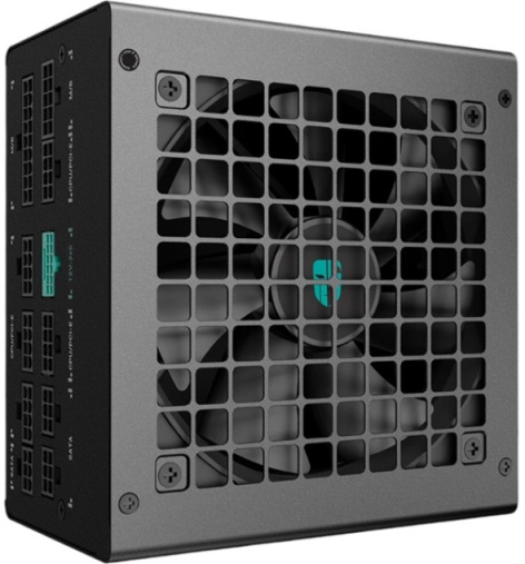 фото Блок питания ATX Deepcool GS PN850M в Уфе