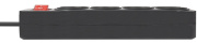 фото Сетевой фильтр Filum FL-SP8-5.0M-16