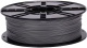 фото Пластик для принтера 3D PLA Cactus CS-3D-PLA-1KG-M-GREY в Самаре