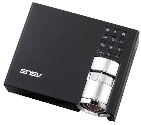 фото Проектор  ASUS B1M