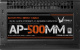 фото Блок питания ATX FORMULA AP500ММ в Омске