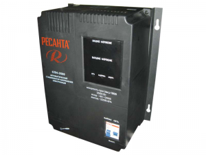 фото Стабилизатор  Ресанта 63/6/26 в Красноярске