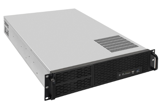 

Корпус серверный 2U Exegate Pro 2U650-06/2U2098L EX293348RUS RM 19", глубина 650, БП 1200ADS, USB, Pro 2U650-06/2U2098L