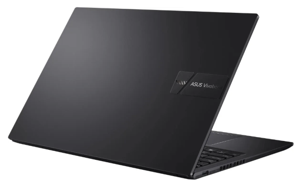 фото Ноутбук  ASUS VivoBook 16 F1605VA-WS74 в Санкт-Петербургe 16 ", Core i7, 16 Гб RAM, 512 Гб SSD, Iris Xe Graphics, Черный
