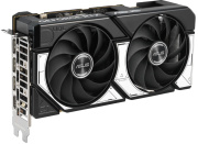 фото Видеокарта ASUS GeForce RTX 5060 DUAL OC (DUAL-RTX5060-O8G)