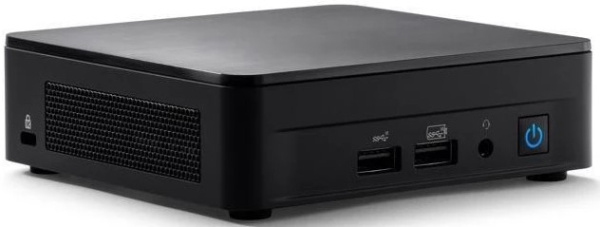 Изображение товара Платформа Intel NUC12WSKv7