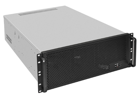 

Корпус серверный 4U Exegate Pro 4U650-18/1000RADS EX293261RUS RM 19", глубина 650, БП 1000RADS, USB, Pro 4U650-18/1000RADS