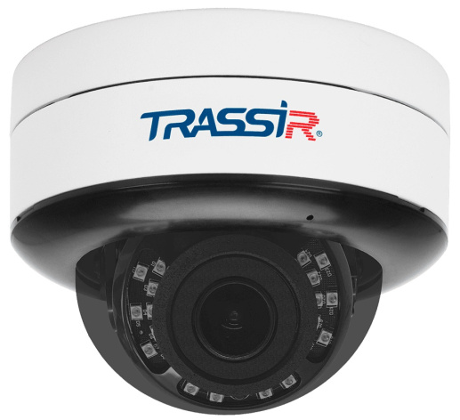 фото Видеокамера IP TRASSIR TR-D3123IR2 v6 (D) 2.7-13.5 в Уфе
