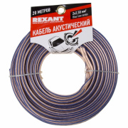фото Кабель акустический Rexant 01-6208-3-20