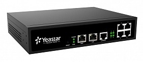 фото Шлюз VoiceIP  Yeastar TB400 в Красноярске