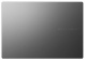 фото Ноутбук ASUS VivoBook S16 OLED S3607CA 16" (Intel Core Ultra 5, 16Гб DDR5, SSD 512 Гб, Arc graphics, Без ОС) Серый [90NB16I2-M00800]