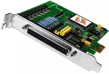 

Плата ICP DAS PEX-P8POR8i CR PCI Express x1, 8-channel isolated digital input.8-channel PhotoMos Relay output (RoHS) In, PEX-P8POR8i CR