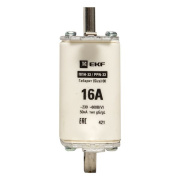 фото Предохранитель EKF fus-33/160/6