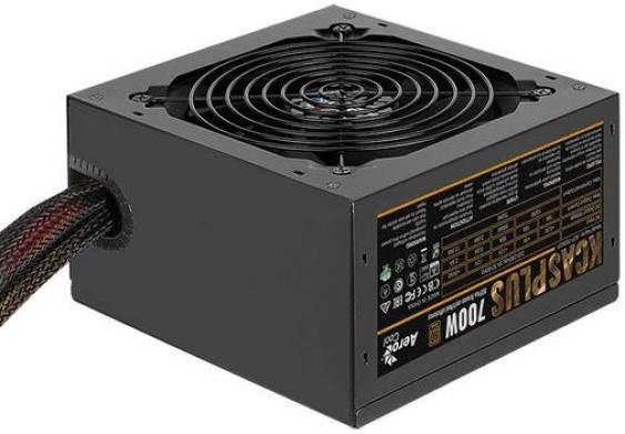 фото Блок питания ATX FORMULA KCAS-700W PLUS в Казани