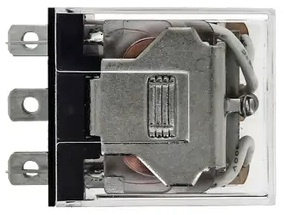 фото Реле промежуточное EKF rp-25-3-24 в Воронеже