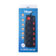 фото Сетевой фильтр Filum FL-SPL5-3.0M-BL в Уфе