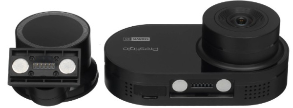 фото Видеорегистратор  Prestigio RoadRunner 480W в Казани