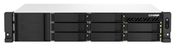 фото Сетевой RAID-накопитель  QNAP TS-864eU-RP-8G в Уфе