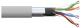фото Кабель витая пара  EKF TRP-5EFTP-04PVC-GY-IN3 в Самаре