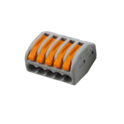 фото Клемма WAGO 07-5155