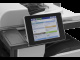фото МФУ лазерное черно-белое HP LaserJet Enterprise 700 MFP M725dn