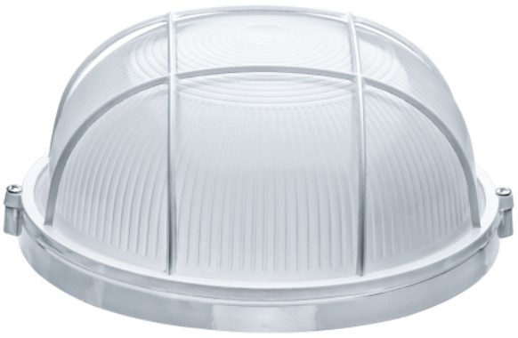 фото Светильник  Navigator NBL-R2-100-E27/WH в Красноярске