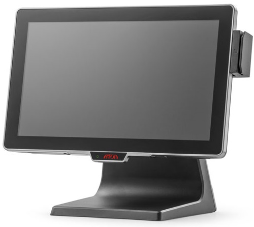 

Терминал АТОЛ JAZZ 16 Pro v2, 15.6" IPS, P-CAP, Intel Celeron J6412, SSD 256 GB, 8GB DDR4), без MSR, Windows 10 IoT, JAZZ 16 Pro