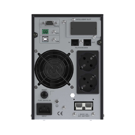фото Источник бесперебойного питания  DKC SMALLT1A0PS в Красноярске