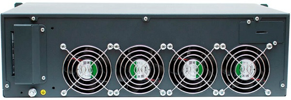 фото Стабилизатор напряжения Штиль IS7000RT в Красноярске