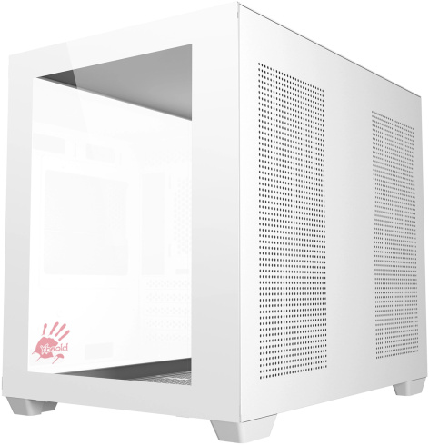 фото Корпус mATX Bloody BD-CC108-WH в Красноярске